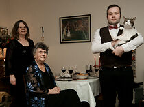 Watch Last Christmas (Short 2015)