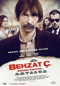 Watch Behzat Ç.: Ankara Is on Fire
