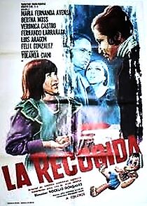 Watch La recogida