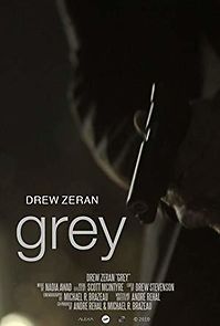 Watch Grey