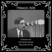 Watch Le rendez-vous (Short 1913)