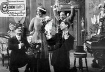 Watch Une ruse de Mari (Short 1910)