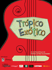Watch Trópico Exótico (Short 2012)