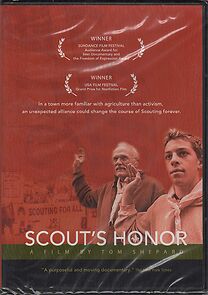 Watch Scout's Honor
