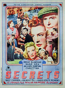 Watch Secrets
