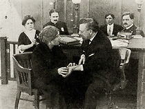 Watch The Mother of Men (Short 1914)