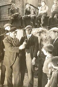 Watch Vi bygger landet