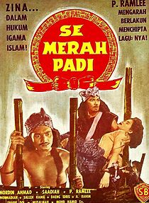 Watch Semerah padi