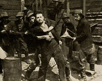 Watch Tricking the Government (Short 1914)