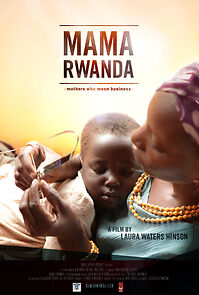 Watch Mama Rwanda (Short 2016)