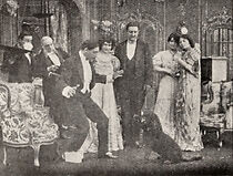 Watch Max's Feet Are Pinched (Short 1910)