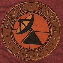 Watch The Space-Watch Murders