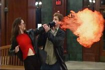 Watch Knight Watchmen