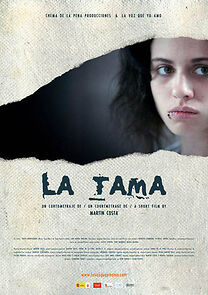 Watch La Tama (Short 2009)