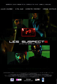 Watch Les suspects (Short 2009)