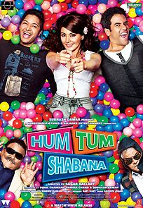 Watch Hum Tum Shabana