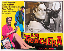 Watch La trinchera