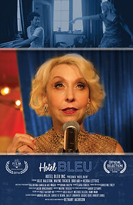 Watch Hotel Bleu (Short 2016)