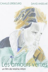 Watch Green Romances (Short 2016)