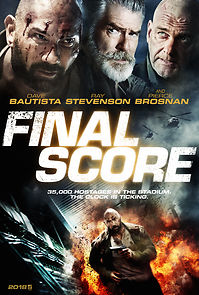 Watch Final Score