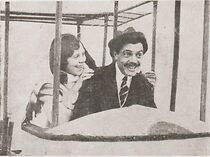 Watch A Waterplane Elopement (Short 1912)