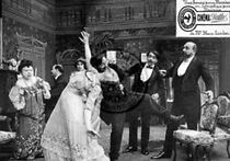 Watch Une bonne pour monsieur, un domestique pour madame (Short 1910)