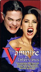 Watch The Vampire Interviews