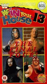 Watch WWF in Your House: Final Four (TV Special 1997)