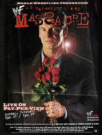 Watch WWF St. Valentine's Day Massacre (TV Special 1999)