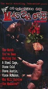 Watch WWF St. Valentine's Day Massacre