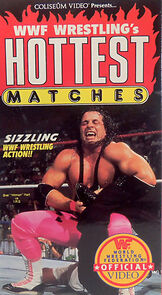 Watch WWF Wrestling's Hottest Matches