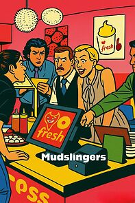 Watch Mudslingers (Short 2012)