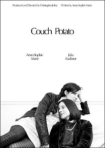 Watch Couch Potato (Short 2016)
