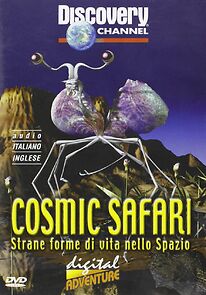 Watch Cosmic Safari