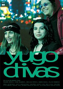 Watch Yugodivas