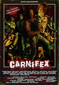 Watch Carnifex