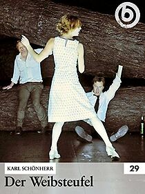 Watch Der Weibsteufel