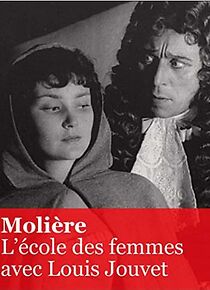 Watch L'école des femmes