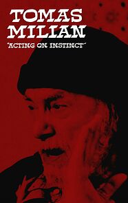 Watch Tomas Milian: Acting on Instinct