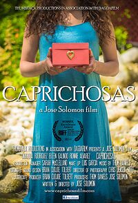 Watch Caprichosas (Short 2013)