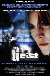 Watch GEIST, actual events