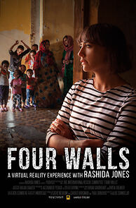 Watch Four Walls (Short 2016)