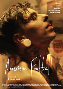 Watch American Football (Short 2012)