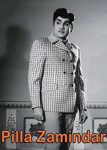 Watch Pilla Zamindar