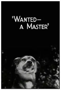 Watch Wanted -- A Master (Short 1936)