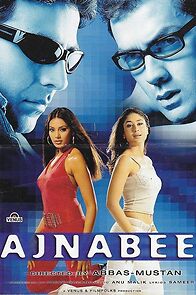 Watch Ajnabee
