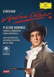 Watch Andrea Chénier