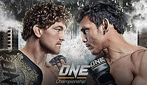 Watch ONE Championship 33: Pride of Lions (TV Special 2015)