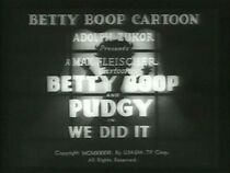 Watch We Did It (Short 1936)