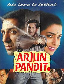 Watch Arjun Pandit
